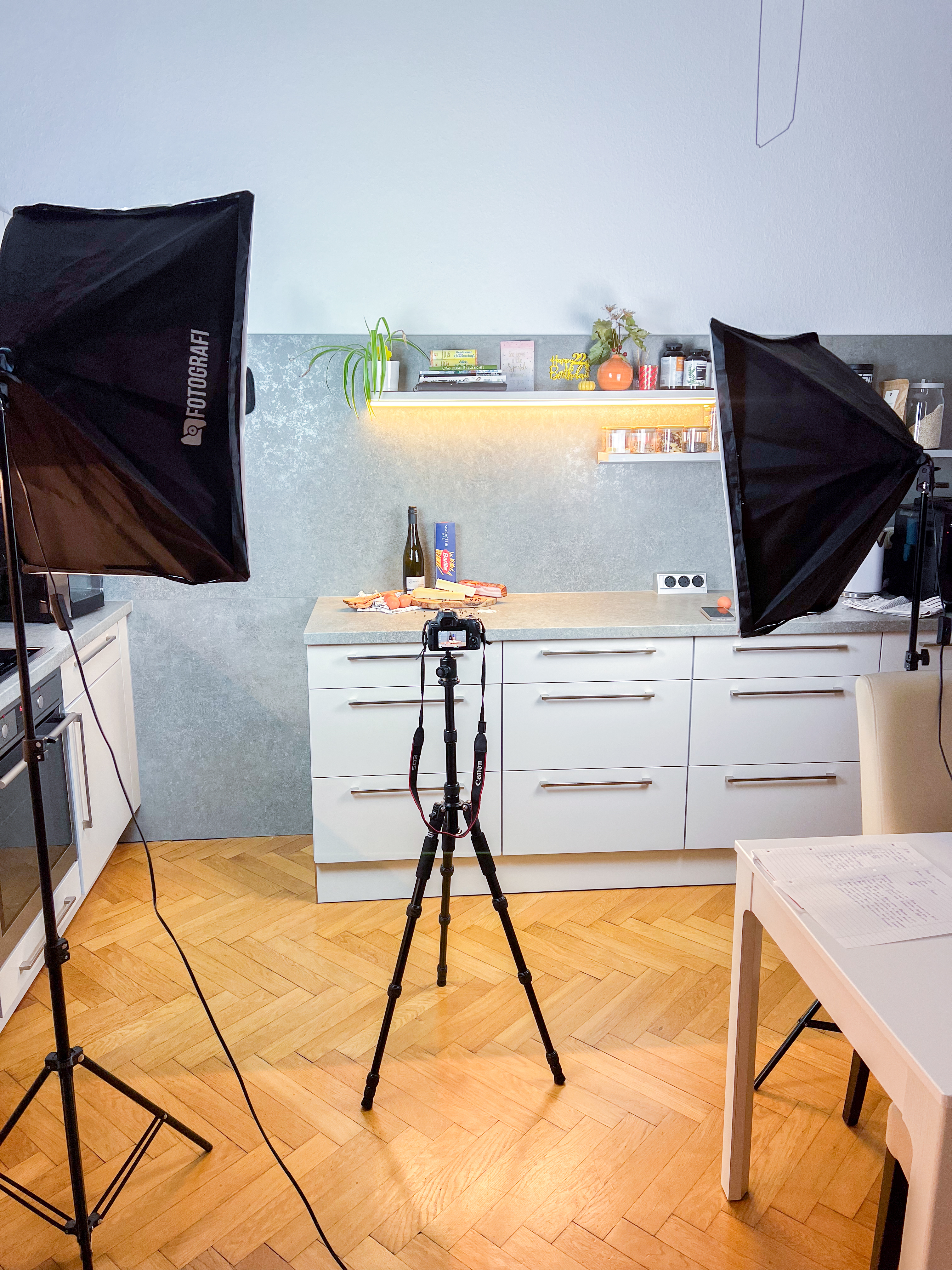 Noch eine interessante Ansicht